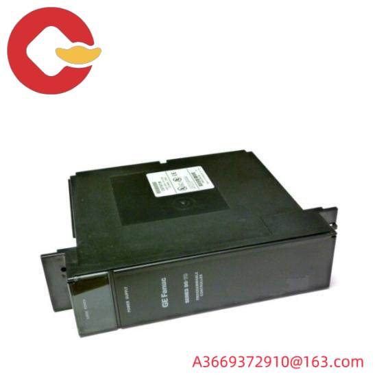 GE IC200ALG327H
