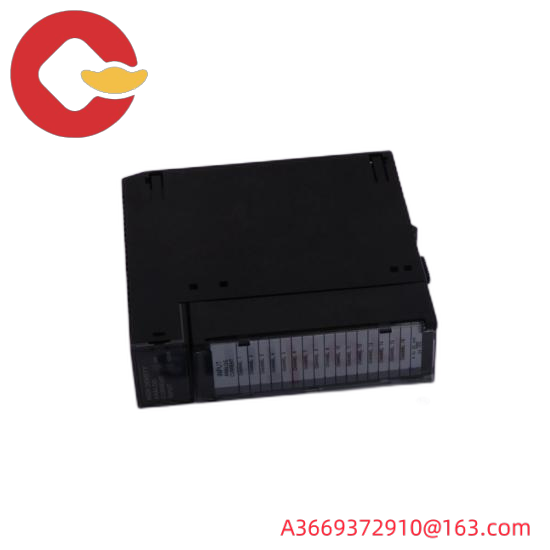 GE IC200ALG327H