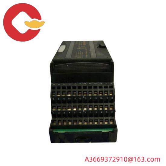 GE IC200ALG328E Analog Output Module