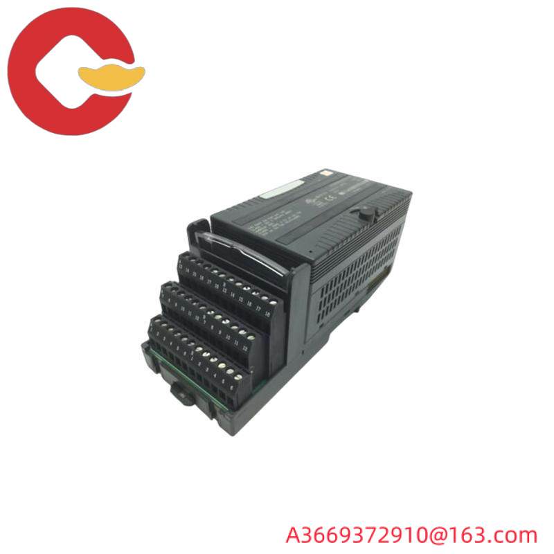 GE IC200ALG620