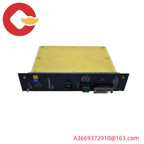 GE IC200CHS001底座