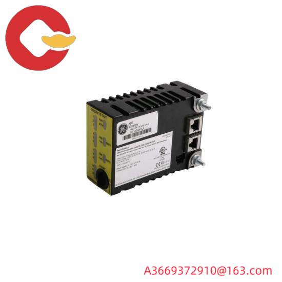 GE IC200CHS001底座