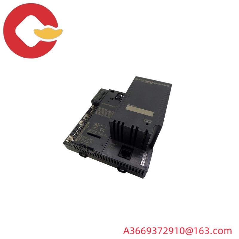 GE IC200CPUE05 VERSAMAX