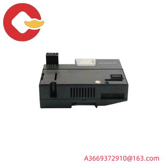 GE IC200GBI001