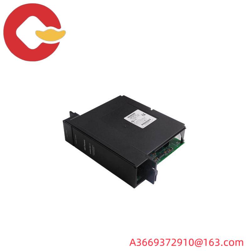 GE IC200MDD840 I/O MODULE
