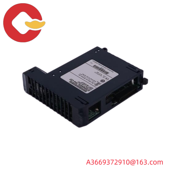 GE IC200MDL930  Output Module