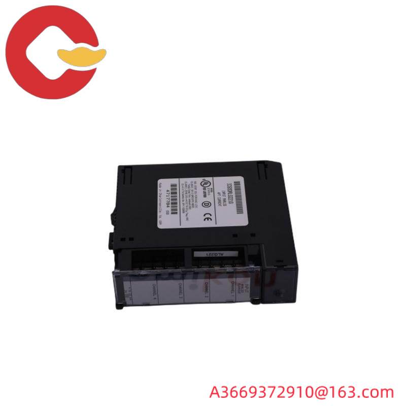 GE IC200PWR001 POWER SUPPLY MODULE