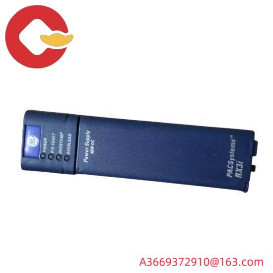 GE IC200PWR012D
