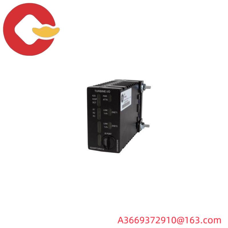 GE IC200PWR101D