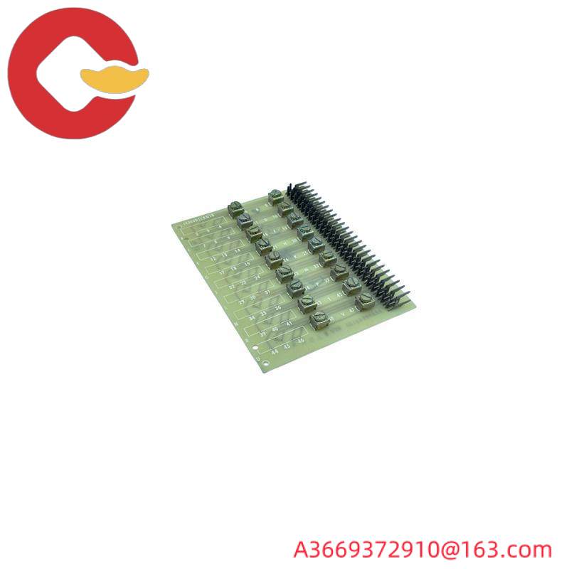 GE IC3600SIXJ1A1A