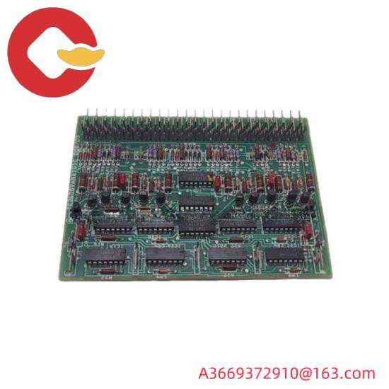 GE IC3600VANB1D Phoenix Controls