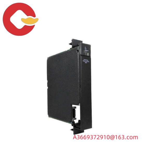GE IC600CB524M