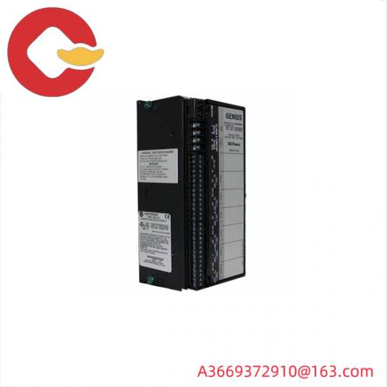 GE IC660BBA020