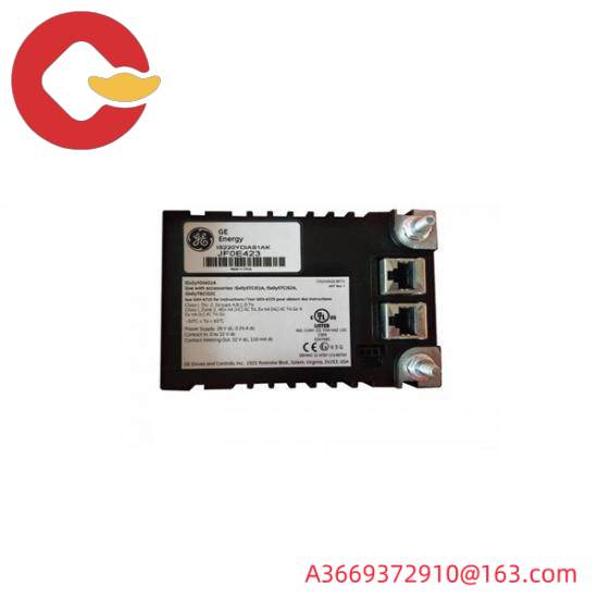 GE IC660BBA104 6231BP10910
