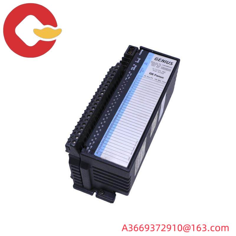 GE IC660BBD025