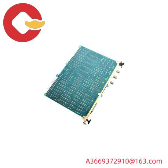 GE IC660BBD101