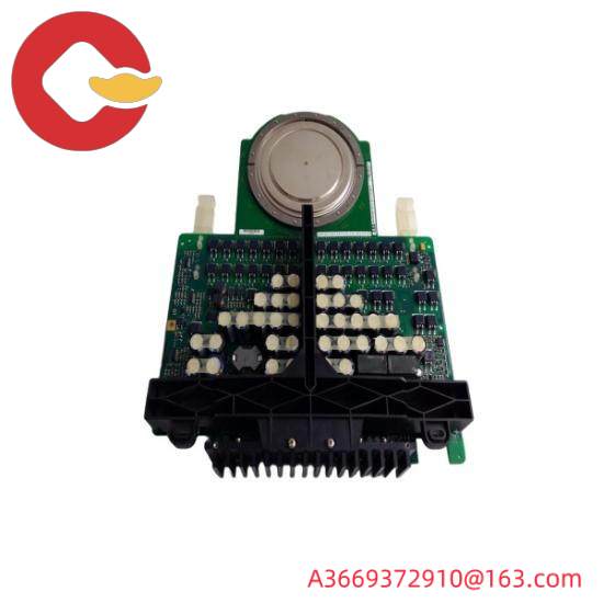 GE IC660BBD101