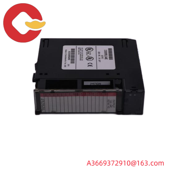 GE IC660BBR101M