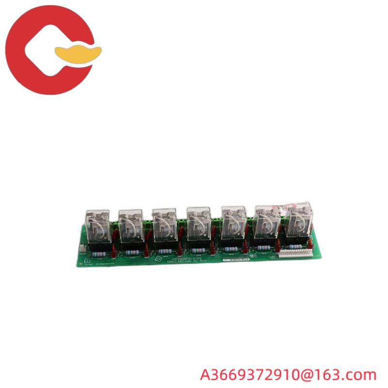 GE IC660BRD024C1 Output Configurations
