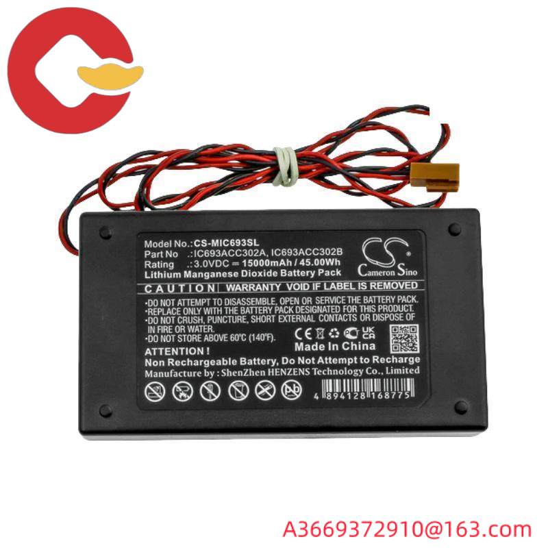 GE IC660EBD020
