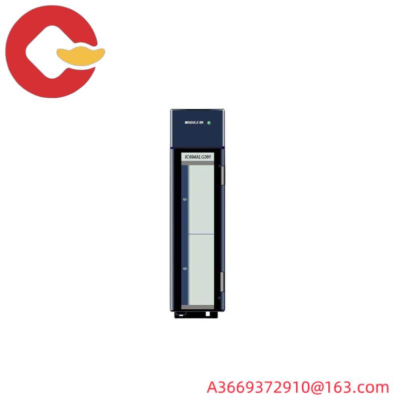 GE IC660EBD025