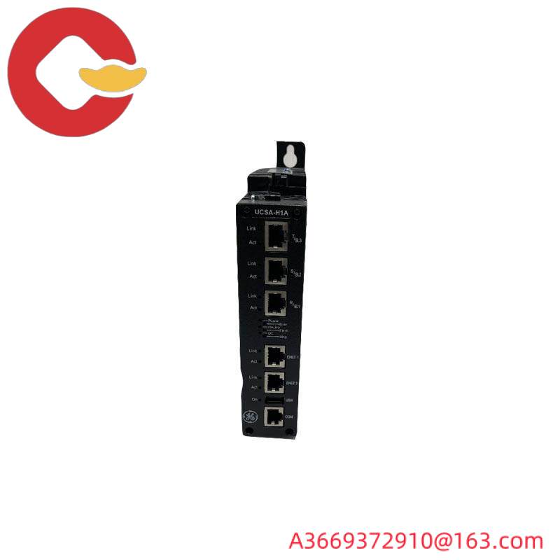 GE IC660ELD100A