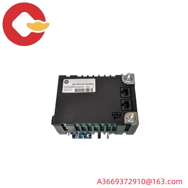 GE IC660ELD100A