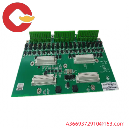 GE IC660TSA100
