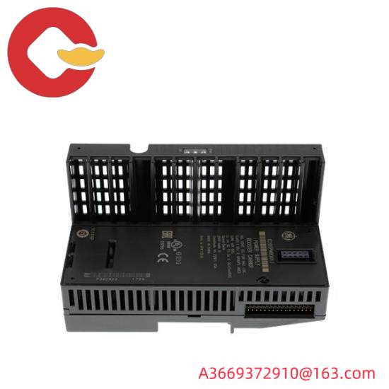 GE IC670ALG310-JA