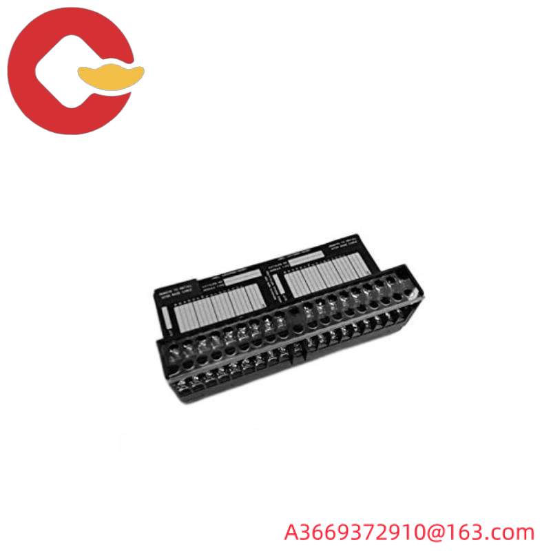 GE IC670CHS001