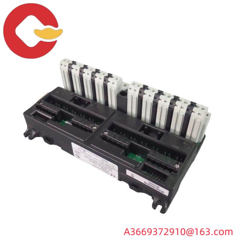 GE IC670CHS002