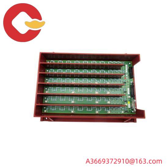 GE IC670CHS002底座