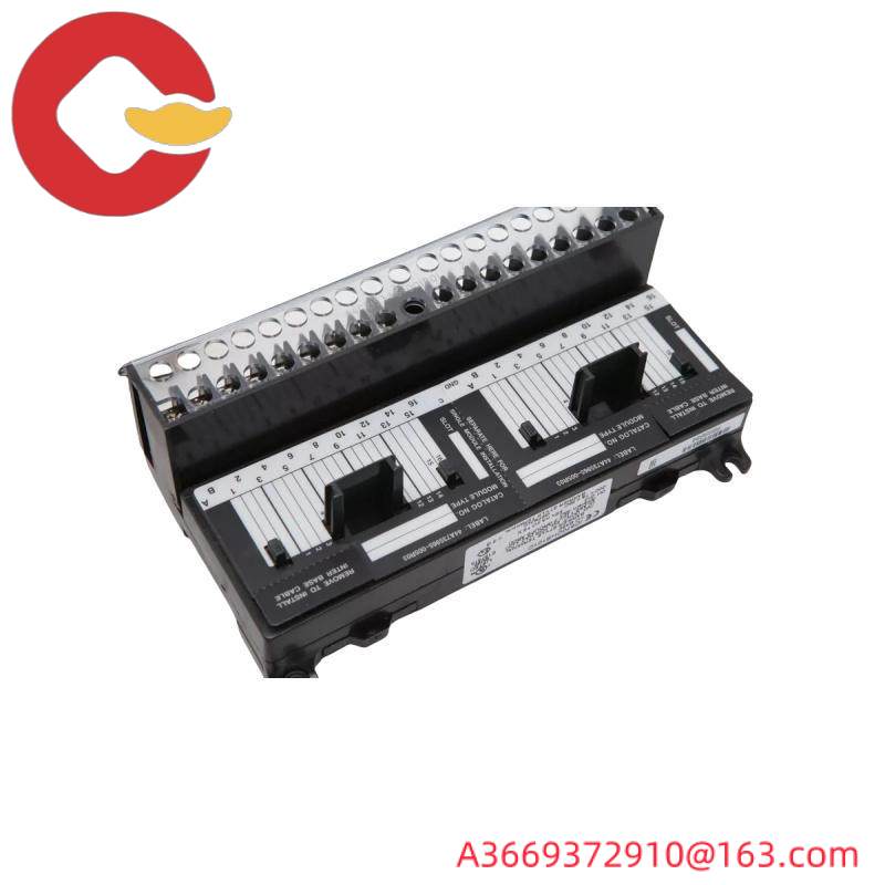 GE IC670CHS101