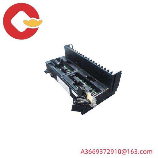 GE IC670CHS101