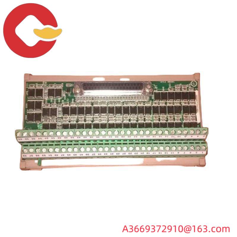 GE IC670GBI102D