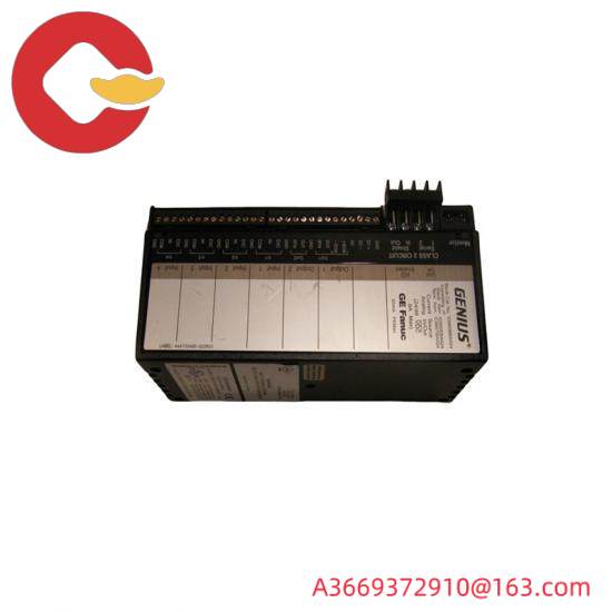GE IC670MDL240J