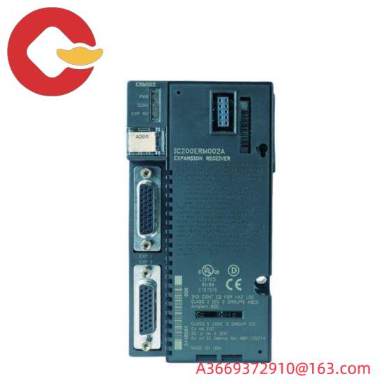 GE IC670MDL240K