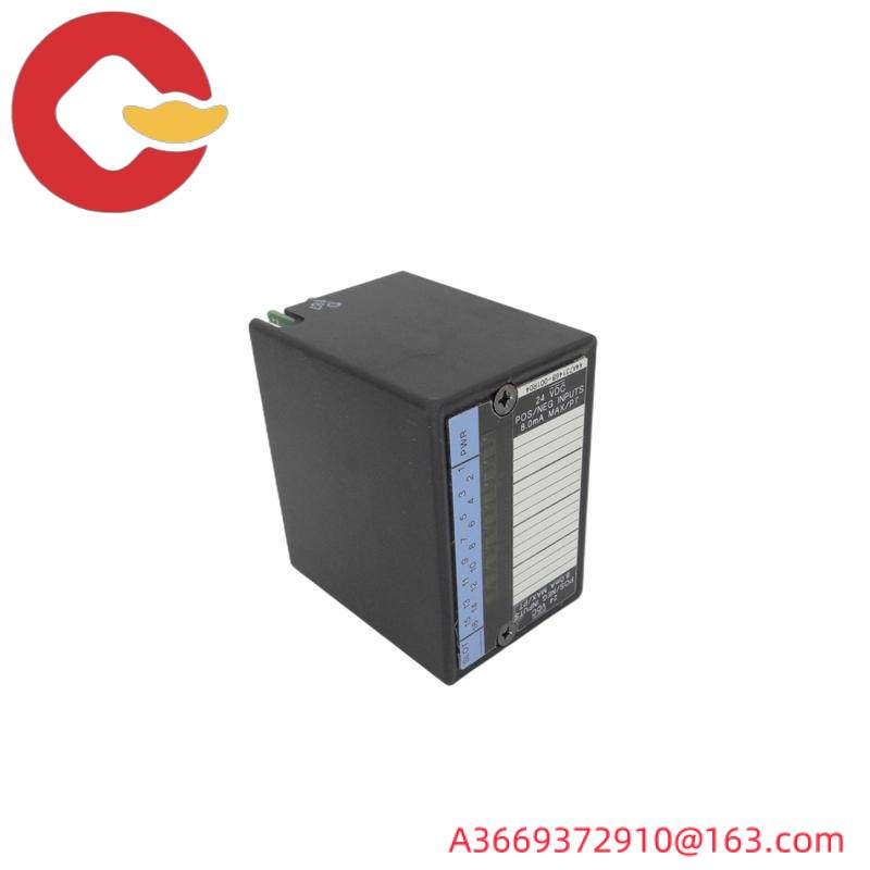 GE IC670MDL640