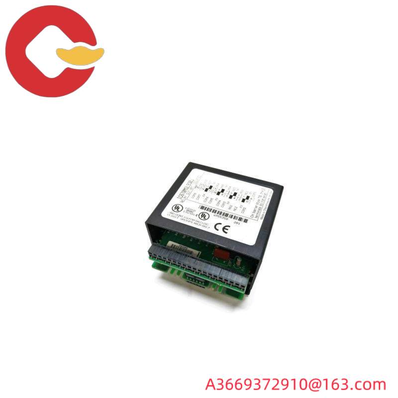 GE IC670MDL930