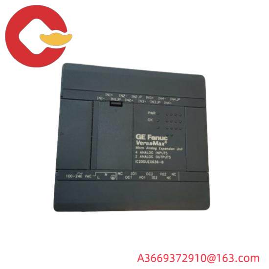 GE IC670MDL930K
