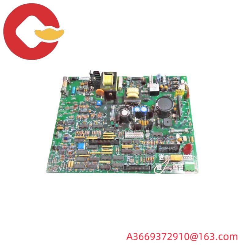 GE IC670PBI001底座