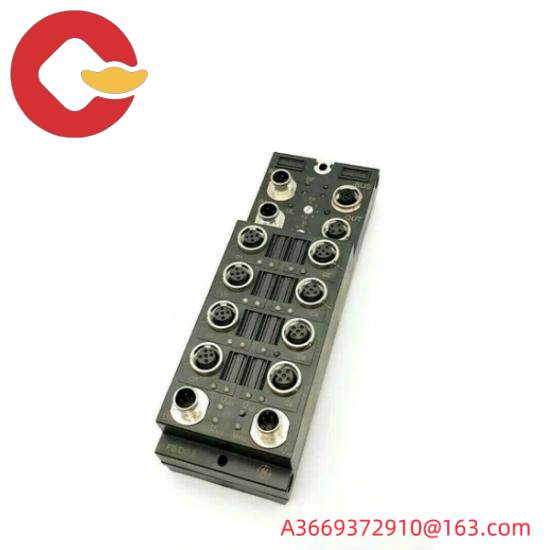 GE IC676PBO082 General Electric