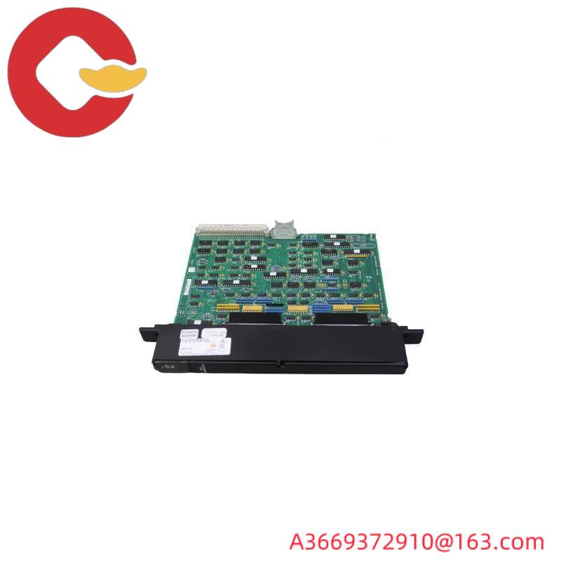 GE IC687BEM713