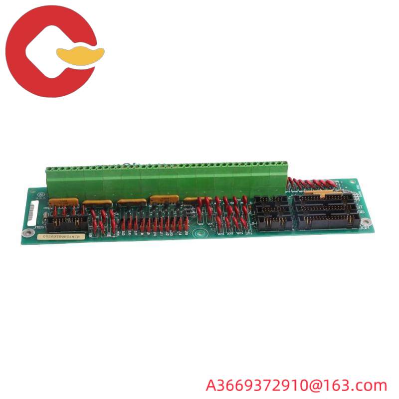 GE IC687BEM742