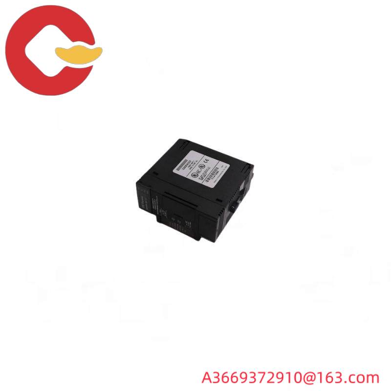 GE IC687RCM711