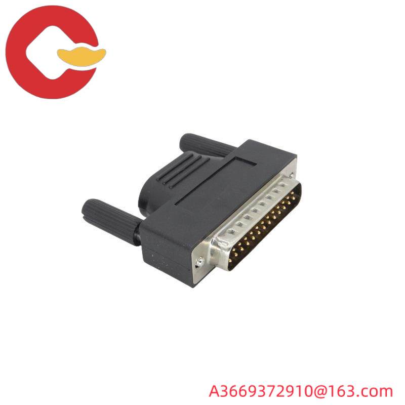 GE IC693ACC307 TERMINATOR PLUG