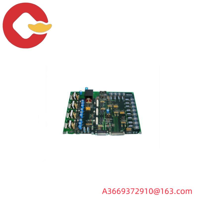 GE IC693ACC323B