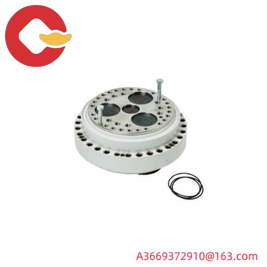 GE IC693ACC323B