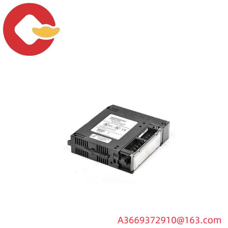 GE IC693ALG442B PLC Module