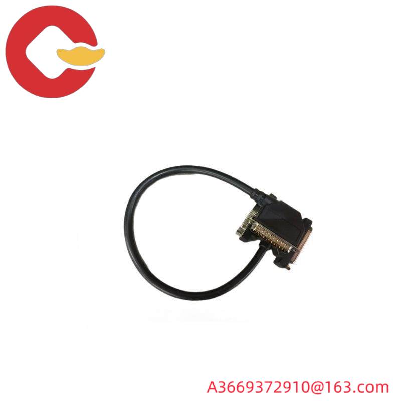 GE IC693CBL305B CABLE